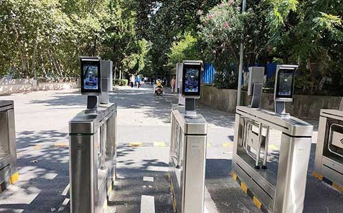公園安裝一套人臉識別管理系統需要多少錢(qián)？