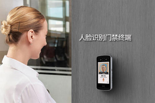 健身房應用人臉識別系統的好處,價(jià)格多少介紹