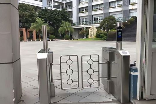 門禁系統有哪些好的解決方案？
